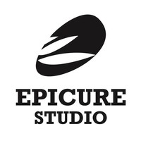 Epicure Studio logo, Epicure Studio contact details