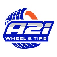 A2I Wheel and Tire logo, A2I Wheel and Tire contact details