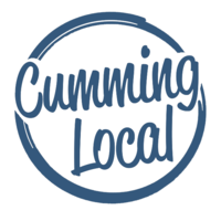 Cumming Local logo, Cumming Local contact details