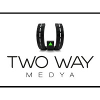 Two Way Medya logo, Two Way Medya contact details