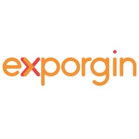 Exporgin logo, Exporgin contact details