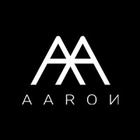 AARON logo, AARON contact details