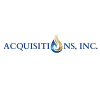 Acquisitions, Inc logo, Acquisitions, Inc contact details