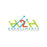 H2H Enrollments logo, H2H Enrollments contact details