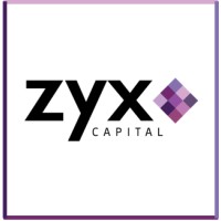 ZYX Capital Group logo, ZYX Capital Group contact details