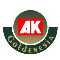 PT. AK Goldenesia logo, PT. AK Goldenesia contact details