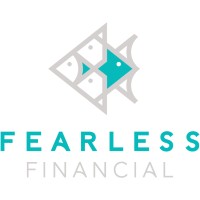 Fearless Financial logo, Fearless Financial contact details