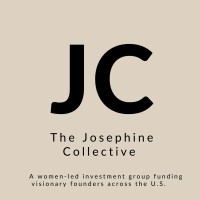 The Josephine Collective logo, The Josephine Collective contact details