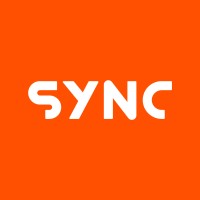 Sync biotracking logo, Sync biotracking contact details