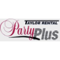 Taylor Rental / Party Plus logo, Taylor Rental / Party Plus contact details