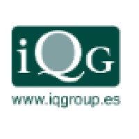 IQGroup logo, IQGroup contact details