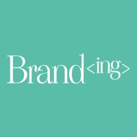 Brand<ing> logo, Brand<ing> contact details