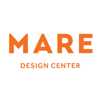 MARE Design Center logo, MARE Design Center contact details