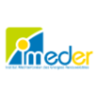 IMEDER logo, IMEDER contact details