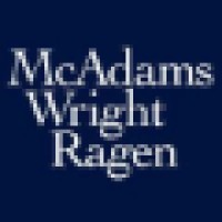 McAdams Wright Ragen logo, McAdams Wright Ragen contact details