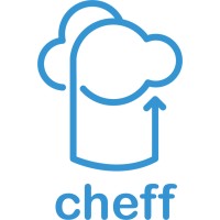 Cheff logo, Cheff contact details