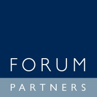 Forum Partners logo, Forum Partners contact details