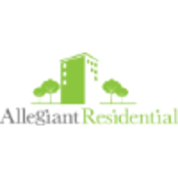 Allegiant Residential logo, Allegiant Residential contact details