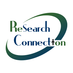 Research Connection logo, Research Connection contact details