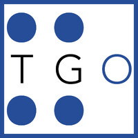 TGO Consulting logo, TGO Consulting contact details