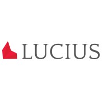 Lucius Report logo, Lucius Report contact details