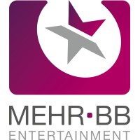 Mehr-BB Entertainment logo, Mehr-BB Entertainment contact details