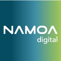 Namoa Digital logo, Namoa Digital contact details