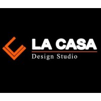 LA CASA DESIGN STUDIO logo, LA CASA DESIGN STUDIO contact details