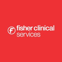 Fisher BioServices logo, Fisher BioServices contact details