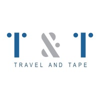 Travel And Tape logo, Travel And Tape contact details