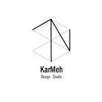 KarMeh Design Studio logo, KarMeh Design Studio contact details