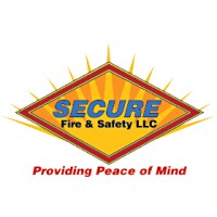 Secure Fire & Safety LLC logo, Secure Fire & Safety LLC contact details