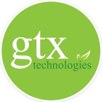 GTX Technologies logo, GTX Technologies contact details