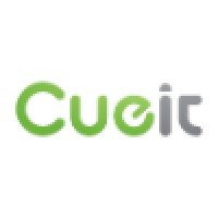 Cueit logo, Cueit contact details