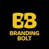 Branding Bolt logo, Branding Bolt contact details