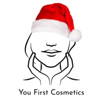 You First Cosmetics logo, You First Cosmetics contact details