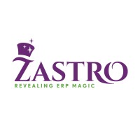 Zastro logo, Zastro contact details