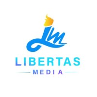 Libertas Media logo, Libertas Media contact details