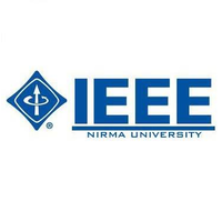 IEEE Student Branch, Nirma University logo, IEEE Student Branch, Nirma University contact details