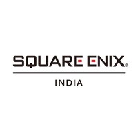 Square Enix India logo, Square Enix India contact details