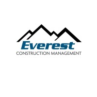 Everest Construction Management logo, Everest Construction Management contact details