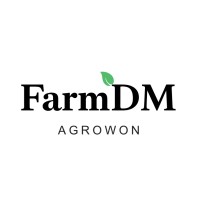 Agrowon FarmDM logo, Agrowon FarmDM contact details