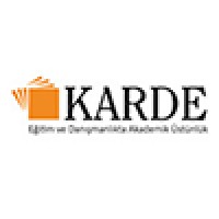 KARDE logo, KARDE contact details