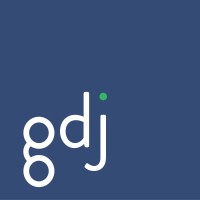 gdj Brands logo, gdj Brands contact details