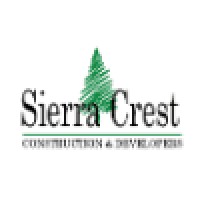 Sierra Crest Construction & Developers logo, Sierra Crest Construction & Developers contact details