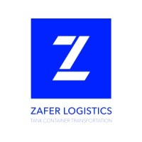 ZAFER LOGISTICS logo, ZAFER LOGISTICS contact details