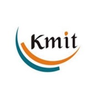 Department for Research and Development, KMIT logo, Department for Research and Development, KMIT contact details