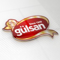 Gülsan Gıda logo, Gülsan Gıda contact details