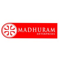 Madhuram Enterprises logo, Madhuram Enterprises contact details