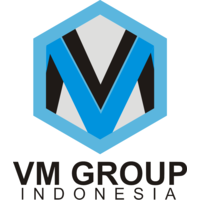 VM Group Indonesia logo, VM Group Indonesia contact details